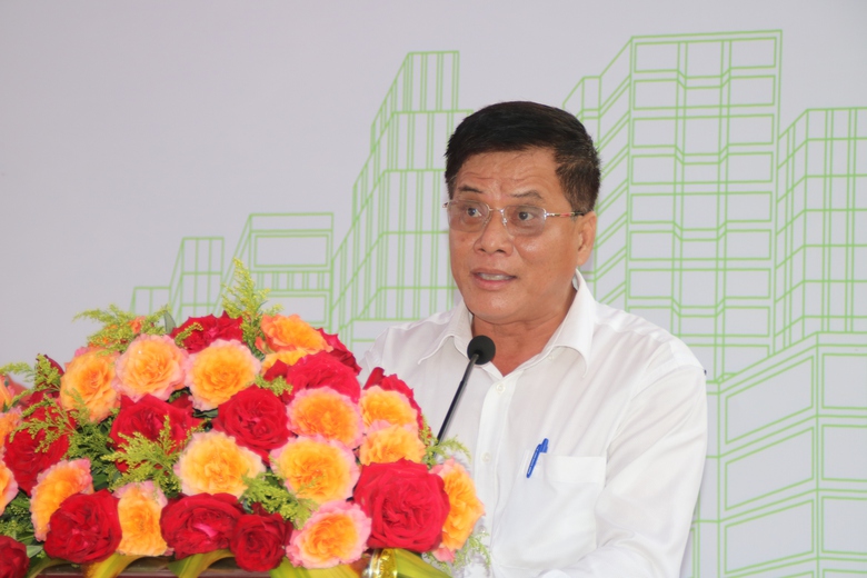 Khai trương 11 tuyến xe bu&yacute;t kh&ocirc;ng trợ gi&aacute; tr&ecirc;n địa b&agrave;n Hậu Giang - Ảnh 4.