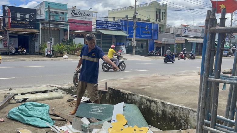 Vụ tai nạn 4 người chết ở Đồng Nai: Khởi tố vụ &aacute;n v&agrave; t&agrave;i xế xe Th&agrave;nh Bưởi - Ảnh 2.
