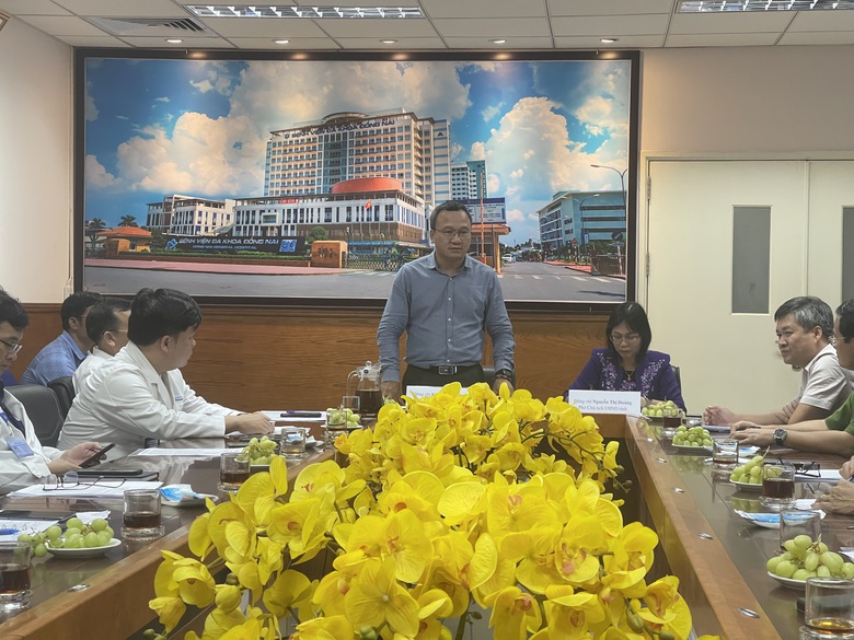 Vụ tai nạn tr&ecirc;n QL20: &Ocirc;ng Khuất Việt H&ugrave;ng đề nghị c&ocirc;ng an tr&iacute;ch xuất h&agrave;nh tr&igrave;nh xe 16 chỗ - Ảnh 5.