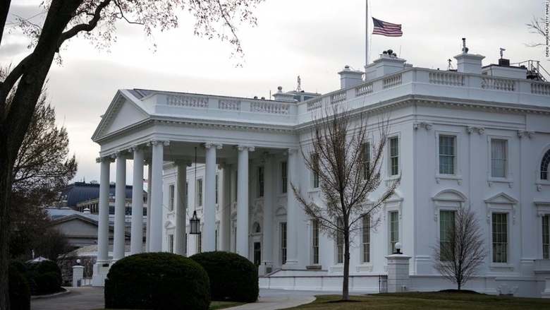 Ch&iacute;nh phủ Mỹ s&aacute;t thời hạn phải đ&oacute;ng cửa một phần - Ảnh 1.