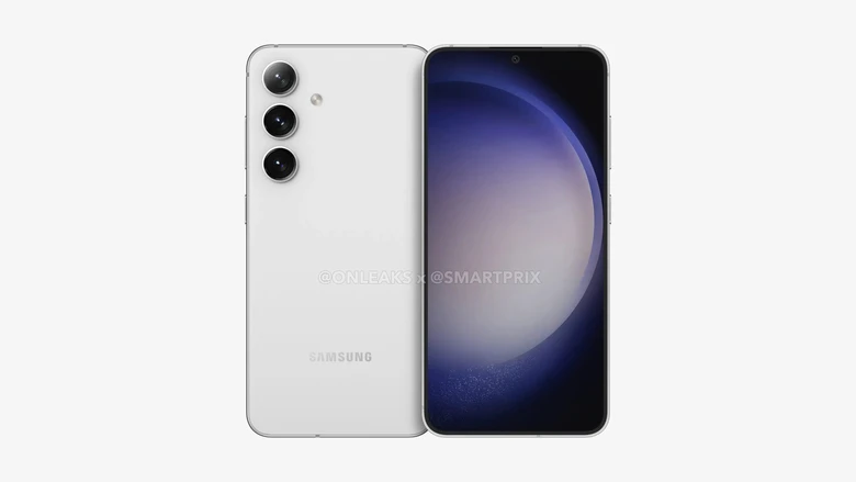 Viền vu&ocirc;ng c&ugrave;ng 3 camera xếp dọc, "kẻ th&aacute;ch thức iPhone 15 Pro Max" n&agrave;y đến từ đ&acirc;u? - Ảnh 3.