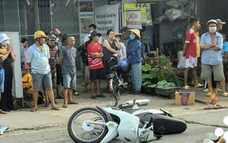 Tin tức tai nạn giao th&ocirc;ng mới nhất ng&agrave;y h&ocirc;m nay 5/9/2023 - Ảnh 2.