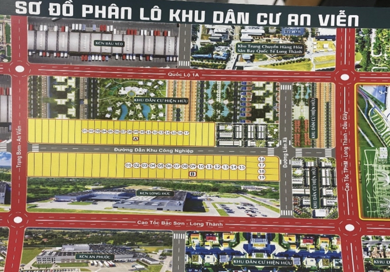 Triệt ph&aacute; ổ si&ecirc;u lừa đảo n&uacute;p b&oacute;ng c&ocirc;ng ty bất động sản v&agrave; t&oacute;m h&agrave;ng trăm đối tượng - Ảnh 3.