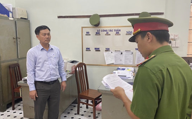 Đồng Nai: Nhiều cựu l&atilde;nh đạo C&ocirc;ng ty Cổ phần đầu tư Nhơn Trạch bị đề nghị truy tố - Ảnh 3.