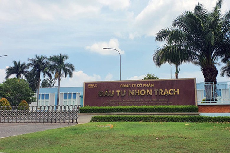Đồng Nai: Nhiều cựu l&atilde;nh đạo C&ocirc;ng ty Cổ phần đầu tư Nhơn Trạch bị đề nghị truy tố - Ảnh 1.