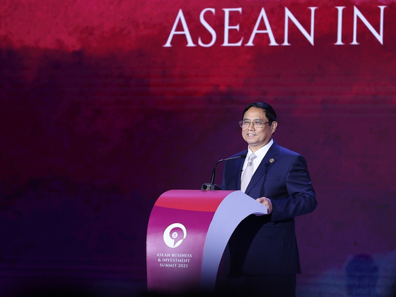 Thủ tướng: ASEAN đủ sức để trở th&agrave;nh một cực trong thế giới đa cực  - Ảnh 2.