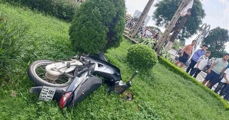 Tin tức tai nạn giao th&ocirc;ng mới nhất ng&agrave;y h&ocirc;m nay 6/9/2023 - Ảnh 1.