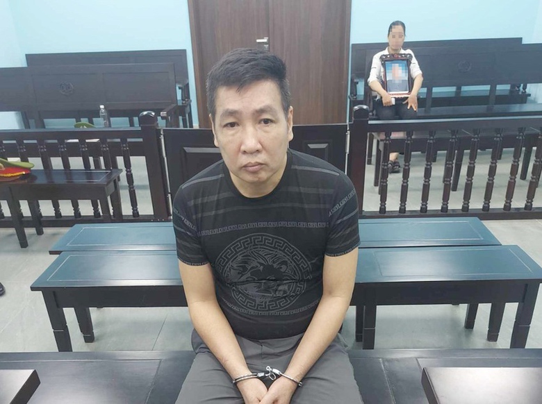Bị đ&ograve;i 5 triệu đồng, người đ&agrave;n &ocirc;ng đ&acirc;m chết chủ nợ - Ảnh 1.