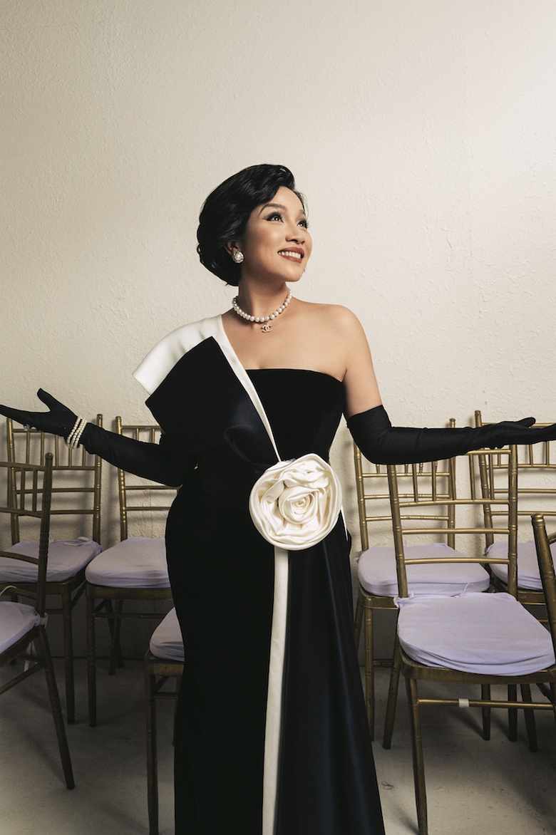 Diva Mỹ Linh tham gia Chị đẹp đạp gi&oacute; rẽ s&oacute;ng, tiết lộ nỗi sợ lớn nhất - Ảnh 2.