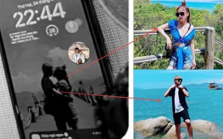 N&oacute;ng: Gin Tuấn Kiệt cầu h&ocirc;n Puka, th&ocirc;ng b&aacute;o "thuyền đ&atilde; cập bến" - Ảnh 2.