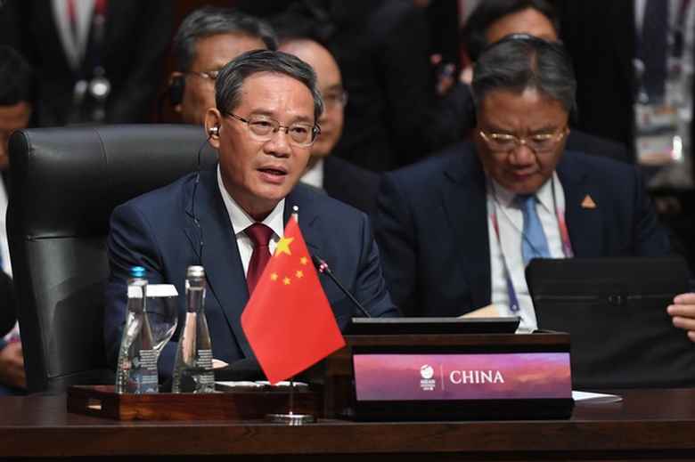 ASEAN - Nhật Bản thiết lập quan hệ Đối t&aacute;c Chiến lược to&agrave;n diện - Ảnh 1.