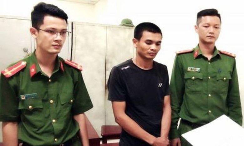 L&aacute;i xe g&acirc;y TNGT khiến hai học sinh tử vong ở Điện Bi&ecirc;n đối diện mức &aacute;n n&agrave;o? - Ảnh 1.