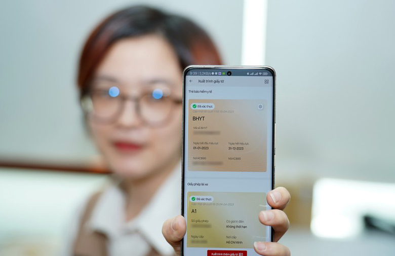 CSGT kh&ocirc;ng bắt buộc phải n&oacute;i lời ch&agrave;o, c&aacute;m ơn t&agrave;i xế từ 15/9 - Ảnh 2.