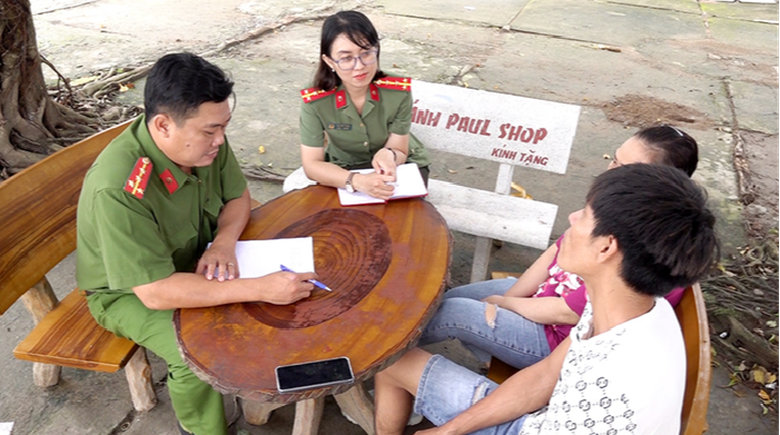 Xuất cảnh tr&aacute;i ph&eacute;p ra nước ngo&agrave;i t&igrave;m việc, một người Việt bị tra tấn đến bỏ mạng - Ảnh 1.