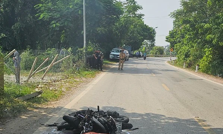 TNGT Thanh Ho&aacute; tăng cao do đ&acirc;u? - Ảnh 4.