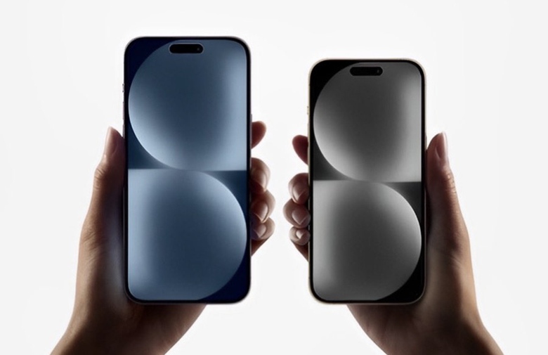 Bất ngờ số người d&ugrave;ng sẵn s&agrave;ng từ bỏ Android v&igrave; n&acirc;ng cấp "nằm gọn trong 1cm2" tr&ecirc;n iPhone 15 - Ảnh 2.