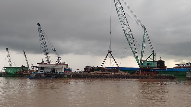 Những điều chưa biết về Trung Hậu 68 - Ảnh 2.