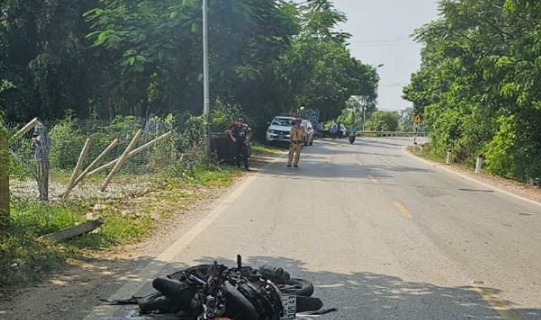 Tin tức tai nạn giao thông mới nhất ngày hôm nay 8/9/2023 - Ảnh 3. Tin tức tai nạn giao thông mới nhất ngày hôm nay 8/9/2023 - Ảnh 3.