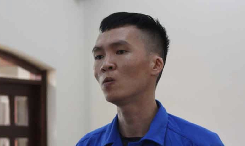 Án tử hình cho hai "ông trùm" buôn ma túy ở Đồng Nai - Ảnh 1. Án tử hình cho hai "ông trùm" buôn ma túy ở Đồng Nai - Ảnh 1.