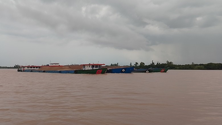 V&igrave; sao nhiều c&aacute;t nhưng c&aacute;c c&ocirc;ng tr&igrave;nh, dự &aacute;n vẫn chờ c&aacute;t? - Ảnh 5.