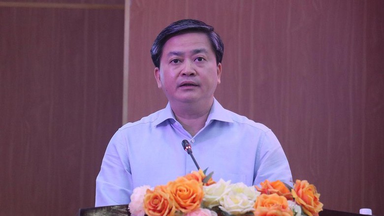 Đề nghị Trung ương kỷ luật B&iacute; thư Bến Tre L&ecirc; Đức Thọ - Ảnh 1.