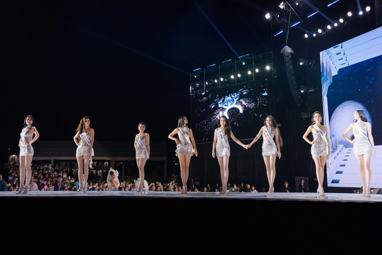 Hoa hậu Ho&agrave;n vũ Việt Nam - Miss Cosmo Vietnam 2023 gọi t&ecirc;n B&ugrave;i Thị Xu&acirc;n Hạnh- Ảnh 30.