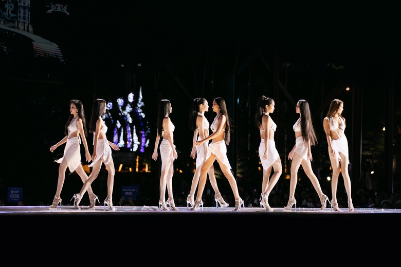 Hoa hậu Ho&agrave;n vũ Việt Nam - Miss Cosmo Vietnam 2023 gọi t&ecirc;n B&ugrave;i Thị Xu&acirc;n Hạnh- Ảnh 29.