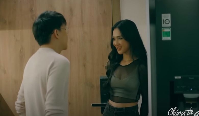 Chúng ta của 8 năm sau tập 25: Dương thổ lộ điều đặc biệt với Lâm- Ảnh 1. Chúng ta của 8 năm sau tập 25: Dương thổ lộ điều đặc biệt với Lâm- Ảnh 1.