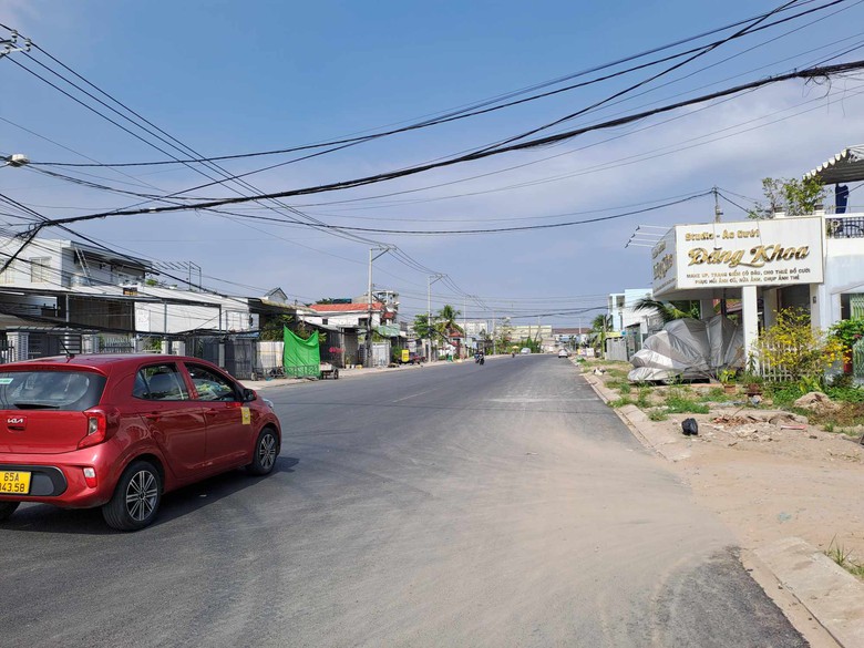 Người d&acirc;n sẽ được đi lại thoải m&aacute;i tr&ecirc;n &ldquo;con đường đau khổ&rdquo; ở Cần Thơ trước Tết- Ảnh 6.