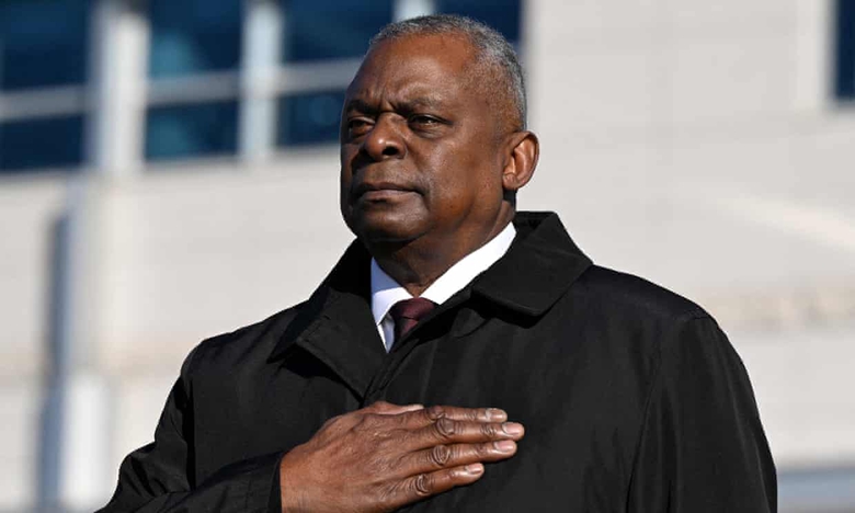 Mỹ: Bộ trưởng Quốc ph&ograve;ng phẫu thuật ung thư m&agrave; Tổng thống kh&ocirc;ng hay biết- Ảnh 1.