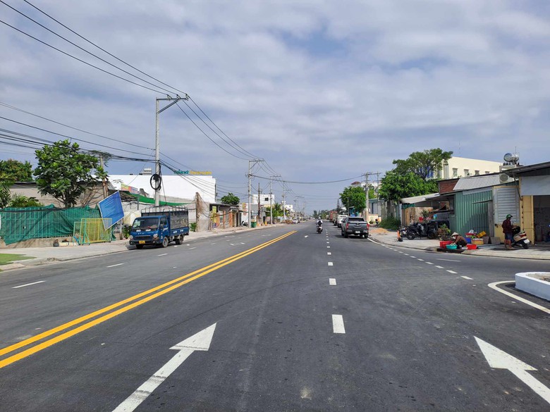 Người d&acirc;n sẽ được đi lại thoải m&aacute;i tr&ecirc;n &ldquo;con đường đau khổ&rdquo; ở Cần Thơ trước Tết- Ảnh 2.