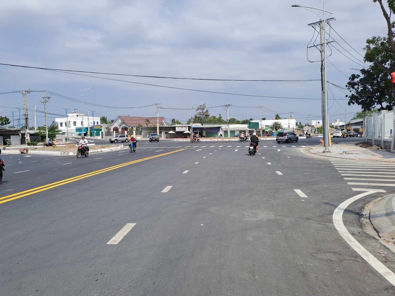 Người d&acirc;n sẽ được đi lại thoải m&aacute;i tr&ecirc;n &ldquo;con đường đau khổ&rdquo; ở Cần Thơ trước Tết- Ảnh 9.