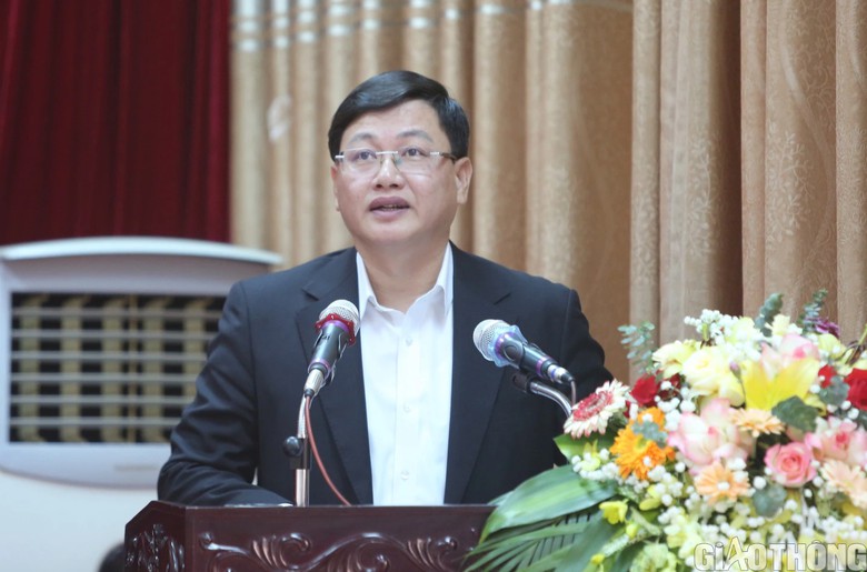 Thanh Hóa ưu tiên vốn xây mới nhiều tuyến đường chiến lược- Ảnh 2.