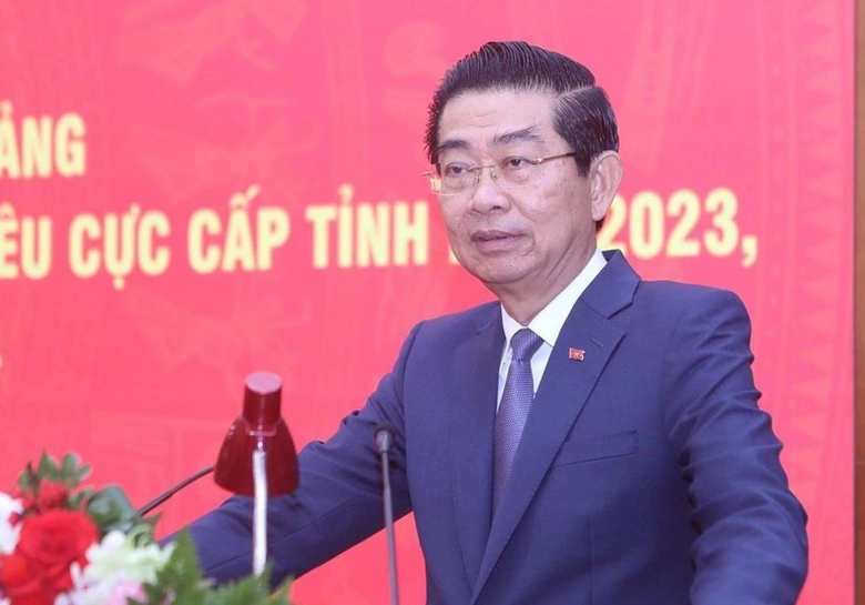 Năm 2024 sẽ xử l&yacute; dứt điểm sai phạm của đảng vi&ecirc;n li&ecirc;n quan vụ &aacute;n Việt &Aacute;, AIC- Ảnh 1.