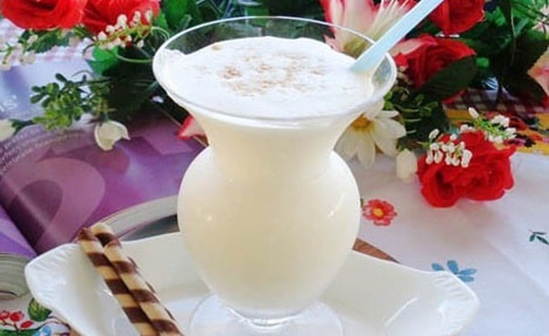 Loại quả tr&ograve;n căng ngọt lịm c&oacute; chỉ số đường huyết cực thấp, ai cũng th&iacute;ch ăn- Ảnh 6.