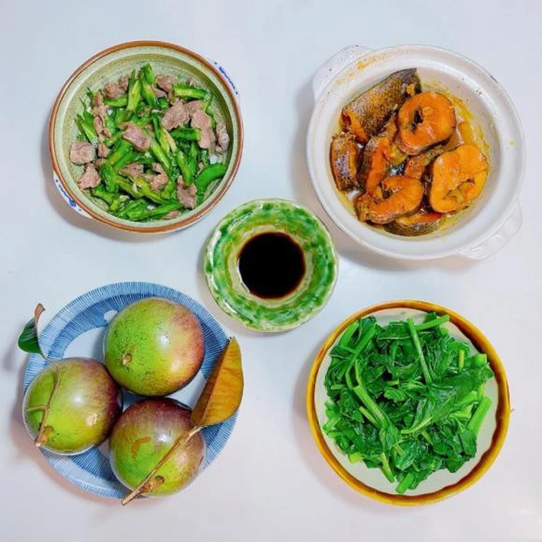 Loại quả tr&ograve;n căng ngọt lịm c&oacute; chỉ số đường huyết cực thấp, ai cũng th&iacute;ch ăn- Ảnh 2.