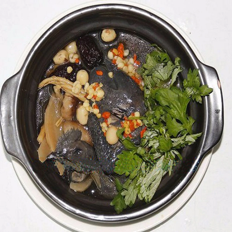 Loại thịt "si&ecirc;u lực sĩ" dinh dưỡng cực cao, chỉ nấu đ&atilde; th&egrave;m- Ảnh 8.