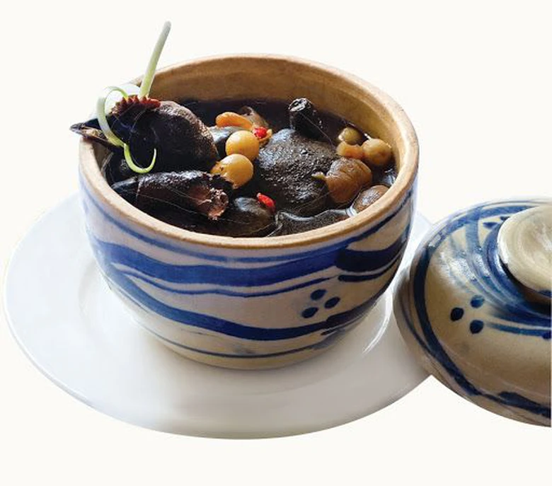 Loại thịt "si&ecirc;u lực sĩ" dinh dưỡng cực cao, chỉ nấu đ&atilde; th&egrave;m- Ảnh 9.