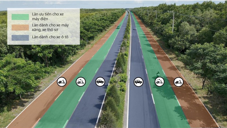 Cần có đường sắt nhẹ từ trung tâm TP.HCM đến Cần Giờ- Ảnh 4. Cần có đường sắt nhẹ từ trung tâm TP.HCM đến Cần Giờ- Ảnh 4.