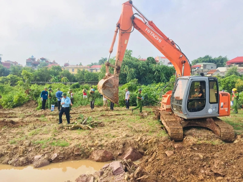 QH họp bất thường th&ocirc;ng qua Luật Đất đai (sửa đổi): Gi&aacute; đất sẽ được quyết định ra sao?- Ảnh 3.