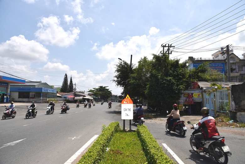 Cần Thơ: Th&agrave;nh lập Hội đồng thi tuyển phương &aacute;n kiến tr&uacute;c cầu B&igrave;nh Thủy- Ảnh 2.
