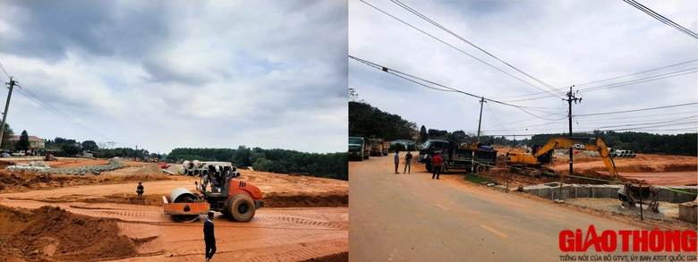 Hai khu t&aacute;i định cư cao tốc Vạn Ninh - Cam Lộ khởi c&ocirc;ng muộn nhất hiện ra sao?- Ảnh 6.