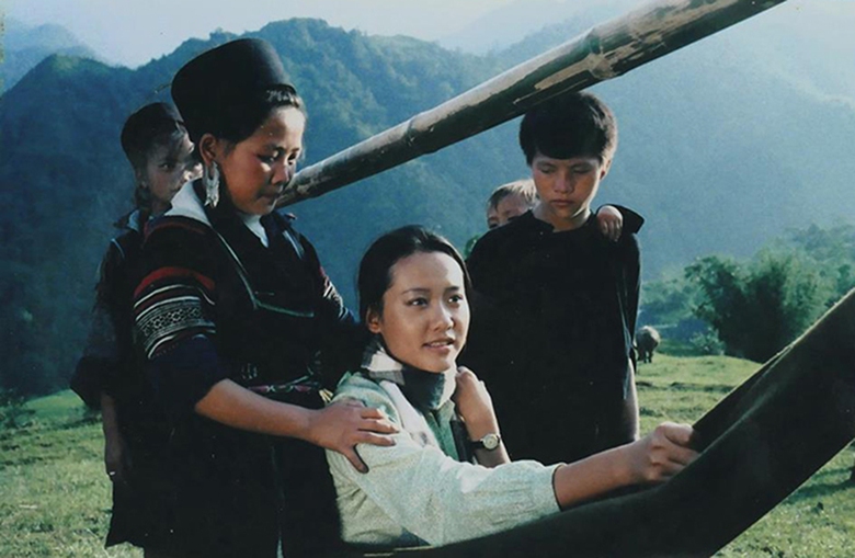 Diễn vi&ecirc;n Hồng &Aacute;nh: T&ocirc;i chỉ muốn l&agrave; &ldquo;nghệ sĩ nh&acirc;n d&acirc;n thương&rdquo;- Ảnh 2.