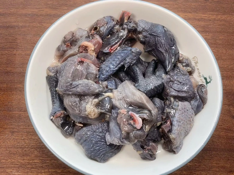 Loại thịt "si&ecirc;u lực sĩ" dinh dưỡng cực cao, chỉ nấu đ&atilde; th&egrave;m- Ảnh 2.