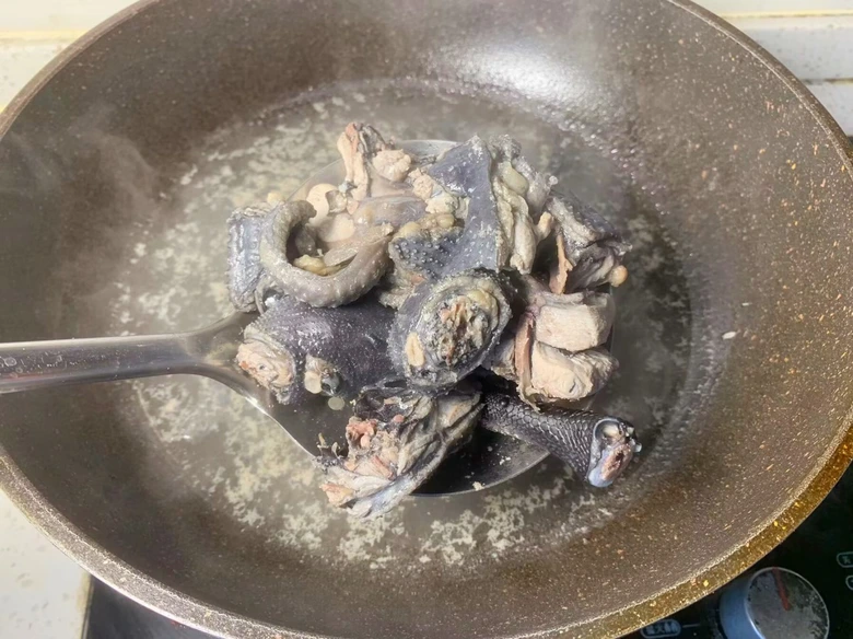 Loại thịt "si&ecirc;u lực sĩ" dinh dưỡng cực cao, chỉ nấu đ&atilde; th&egrave;m- Ảnh 4.