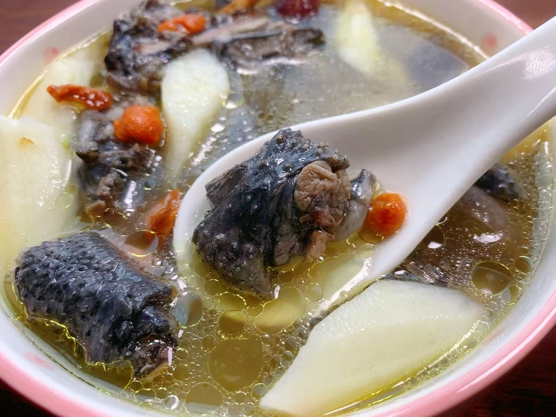 Loại thịt "si&ecirc;u lực sĩ" dinh dưỡng cực cao, chỉ nấu đ&atilde; th&egrave;m- Ảnh 10.