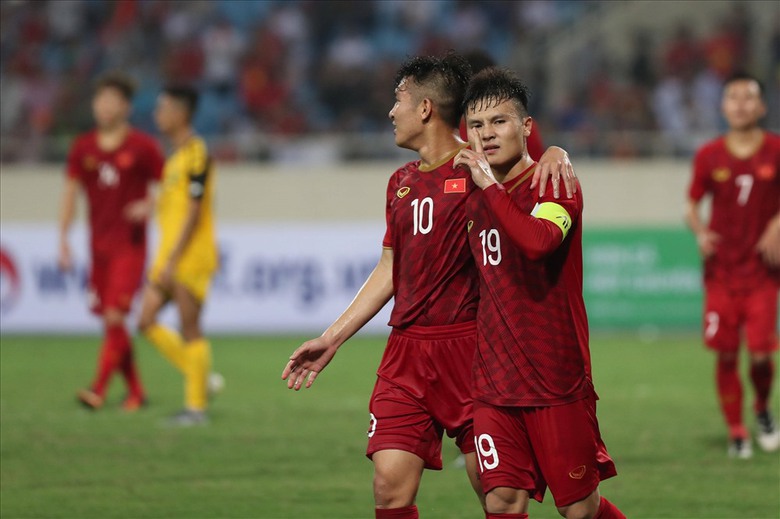 Asian Cup: B&aacute;o Indonesia e sợ hai ng&ocirc;i sao n&agrave;y của đội tuyển Việt Nam- Ảnh 1.