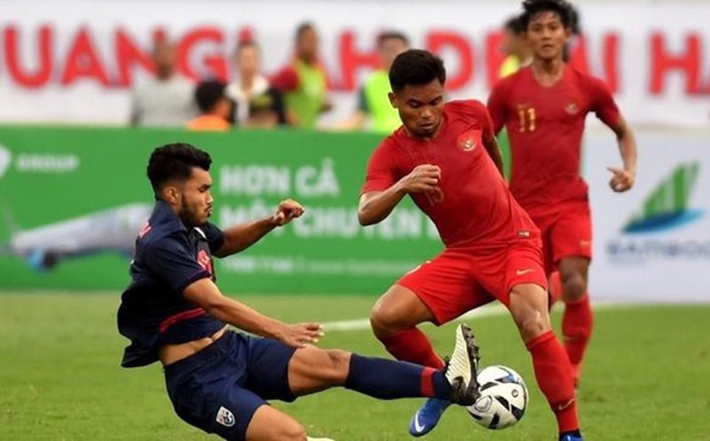 HLV Shin Tae-yong g&acirc;y sốc ở tuyển Indonesia trước ng&agrave;y Asian Cup khởi tranh- Ảnh 1.