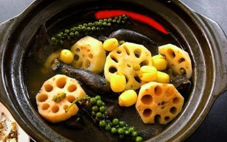 Loại thịt "si&ecirc;u lực sĩ" dinh dưỡng cực cao, chỉ nấu đ&atilde; th&egrave;m