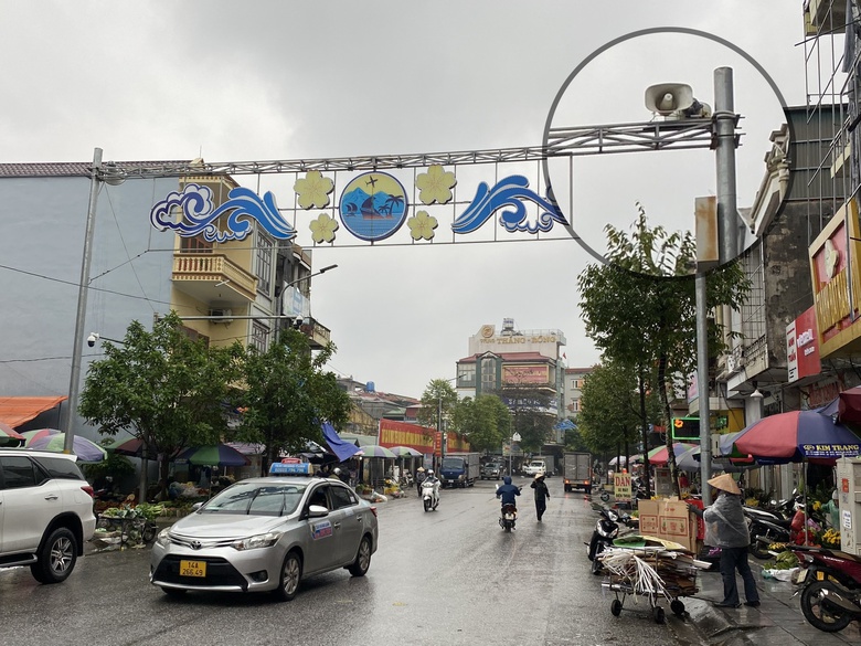 S&aacute;ng kiến "mắt thần" gi&aacute;m s&aacute;t trật tự giao th&ocirc;ng nơi trung t&acirc;m huyện đảo- Ảnh 5.